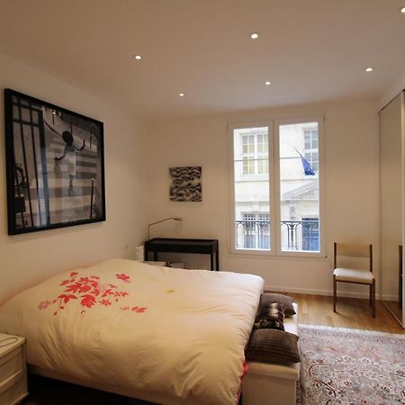 Paris - Trocadero Apartman Kültér fotó