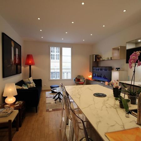 Paris - Trocadero Apartman Kültér fotó