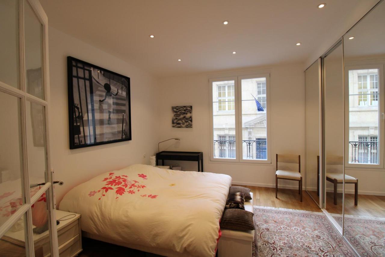 Paris - Trocadero Apartman Kültér fotó