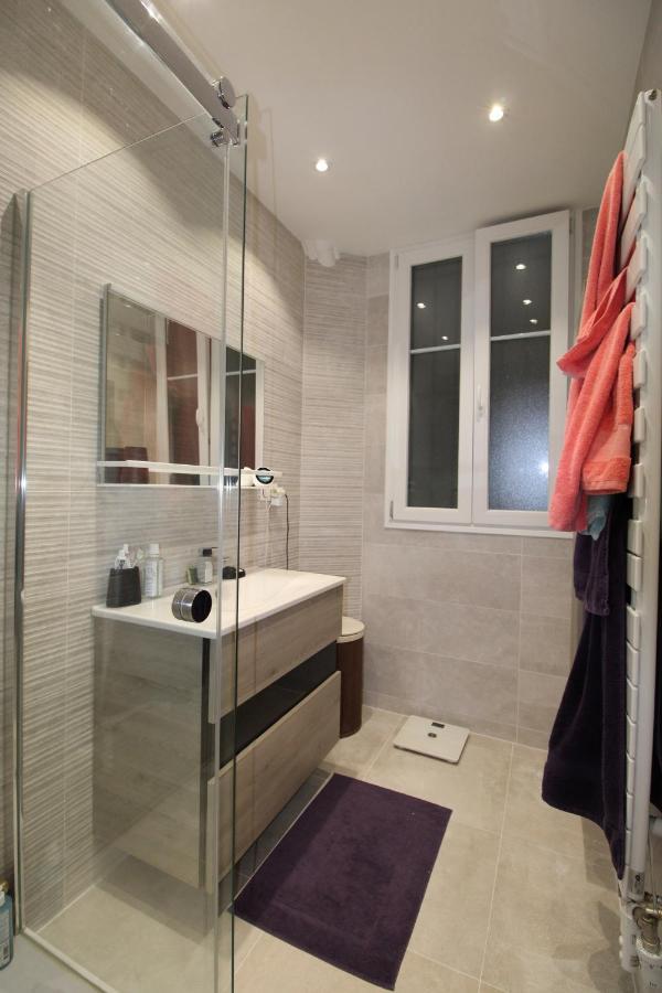 Paris - Trocadero Apartman Kültér fotó